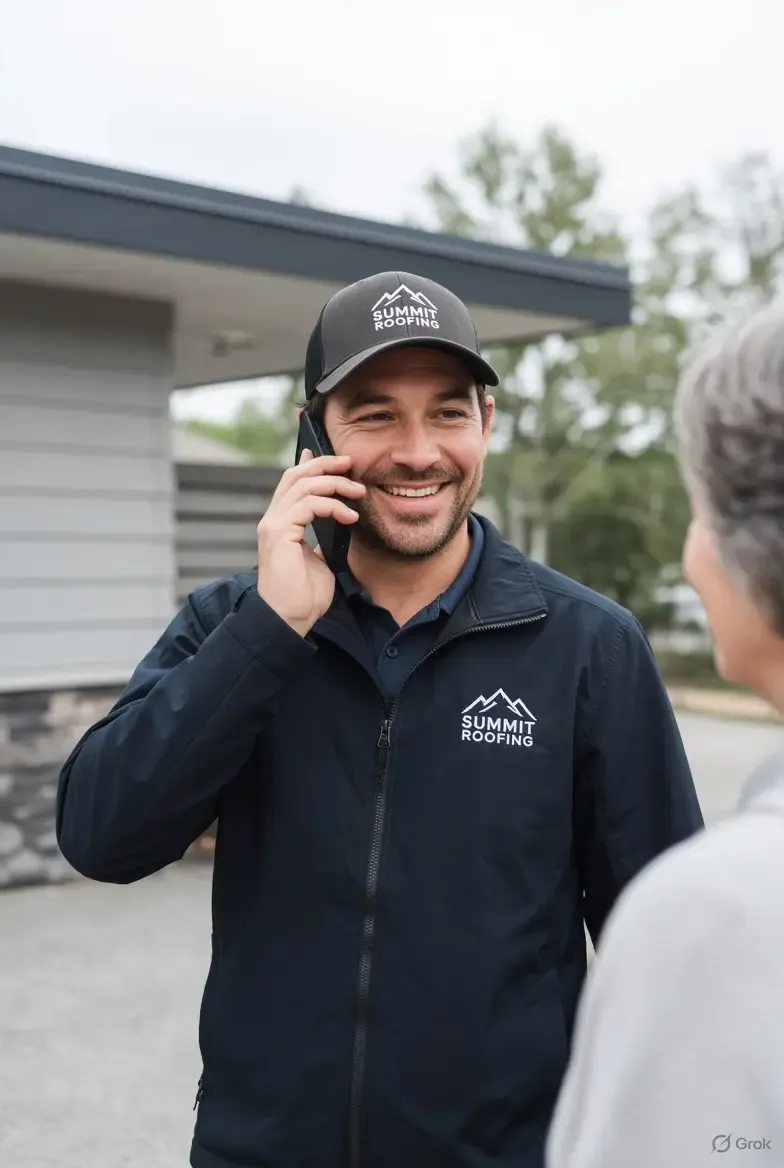 Flat Roof Leak Repair Salem, CT FAQs
